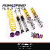 KW V3 Coilover Kit - Mini Cooper / One R56