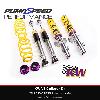 KW V3 Coilover Kit - Volkswagen Tiguan R 2.0 TSI 320ps