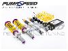KW V3 Coilovers - Focus RS Mk3