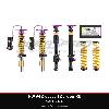 KW V4 Clubsport Coilover Kit - Audi TTS Mk2