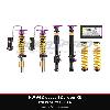KW V4 Clubsport Coilover Kit - Porsche Cayman GT4 RS