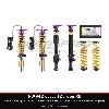 KW V4 Clubsport Coilover Kit - SEAT Leon Cupra 280 / 290 / 300 Mk3 / Leon FR 1.4 / 1.8 TSI (Mk3) / Leon FR 2.0 TDI (Mk3)