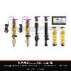 KW V4 Clubsport Coilover Kit - Volkswagen Scirocco GT / R 2.0 TSI / Scirocco 1.4 / 2.0 TSI / Scirocco GT 2.0 TDI CR 170