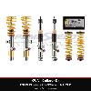 KW V4 Coilover Kit - Porsche 911 992.1 3.0T Carrera S, GTS & Dakar