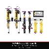 KW V5 Clubsport Coilover Kit - BMW M2 (S58 - G87) / M3/M4 (S58-G80 G82)
