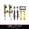 KW V5 Clubsport Coilover Kit - Porsche 911 GT3 / GT3 RS (991 / 992)