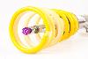 KW Variant 3 Coilover Suspension Kit - BMW F Series - view 2