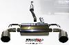 Large-bore Downpipe and De-cat (SSXMI013)