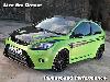 Focus RS Mk2 2009 Power Upgrade RS 365