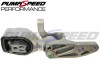Low Vibration Fiesta ST Mk8 Uprated Torque Mount by Pumaspeed