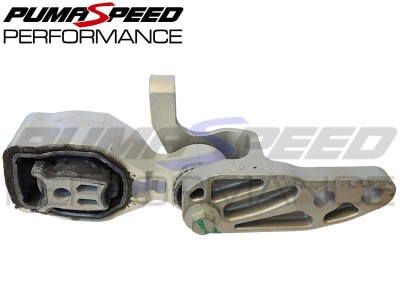 Low Vibration Fiesta ST Mk8 Uprated Torque Mount by Pumaspeed