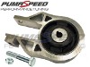 Low Vibration Focus Uprated Lower Engine Stabilizer by Pumaspeed