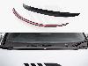 Maxton Design Bonnet Extension - Fiesta Mk8