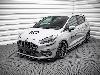 Maxton Design Bonnet Extension - Fiesta Mk8 - view 2