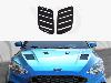 Maxton Design Bonnet Vent Big - Focus Mk4 ST & ST-Line