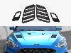 Maxton Design Bonnet Vent Set - Focus Mk4 ST & ST-Line
