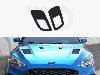 Maxton Design Bonnet Vent Small - Focus Mk4 ST & ST-Line