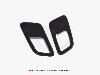 Maxton Design Bonnet Vent Small - Focus Mk4 ST & ST-Line - view 4