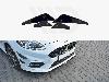 Maxton Design Canards - Fiesta Mk8