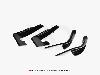 Maxton Design Canards - Focus Mk4 ST - view 4