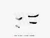 Maxton Design Canards - Hyundai i20N - view 4