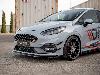 Maxton Design Canards V.2 - Fiesta Mk8 - view 2
