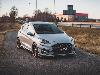 Maxton Design Canards V.3 - Fiesta Mk8 - view 3
