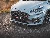 Maxton Design Canards V.3 - Fiesta Mk8 - view 4