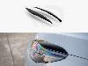 Maxton Design Eyebrows - Fiesta Mk8