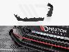 Maxton Design Front Flaps - Hyundai i20N