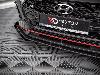 Maxton Design Front Flaps - Hyundai i20N - view 3