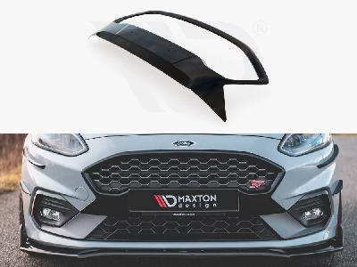 Maxton Design Front Grill - Fiesta ST Mk8