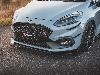 Maxton Design Front Grill - Fiesta ST Mk8 - view 3