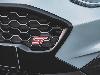 Maxton Design Front Grill - Fiesta ST Mk8 - view 5