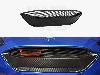 Maxton Design Front Grille - Focus Mk4 ST & ST-Line