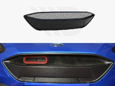 Maxton Design Front Grille - Focus Mk4 ST & ST-Line