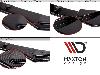 Maxton Design Front Grille - Focus Mk4 ST & ST-Line - view 5