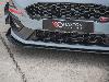 Maxton Design Front Racing Splitter + Flaps - Fiesta Mk8 ST & ST-Line - view 2