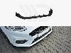 Maxton Design Front Racing Splitter V.1 - Fiesta Mk8 ST & ST-Line