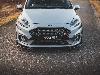 Maxton Design Front Splitter + Flaps V.4 - Fiesta Mk8 ST & ST-Line - view 2