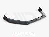 Maxton Design Front Splitter + Flaps V.4 - Fiesta Mk8 ST & ST-Line - view 5