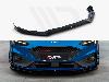 Maxton Design Front Splitter - Focus Mk4 ST & ST-Line