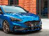Maxton Design Front Splitter - Focus Mk4 ST & ST-Line - view 2