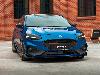 Maxton Design Front Splitter - Focus Mk4 ST & ST-Line - view 3