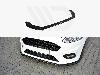Maxton Design Front Splitter V.1 - Fiesta Mk8 ST & ST-Line