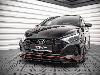 Maxton Design Front Splitter V.1 - Hyundai i20N - view 2