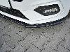 Maxton Design Front Splitter V.2 - Fiesta Mk8 ST & ST-Line - view 2