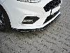 Maxton Design Front Splitter V.2 - Fiesta Mk8 ST & ST-Line - view 3