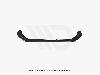 Maxton Design Front Splitter V.2 - Fiesta Mk8 ST & ST-Line - view 4