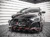 Maxton Design Front Splitter V.2 - Hyundai i20N - view 2